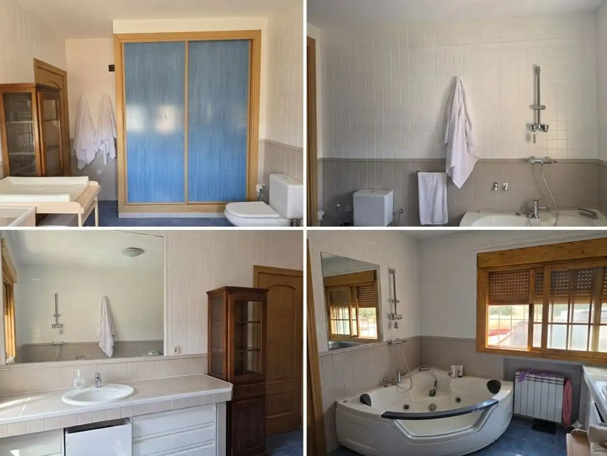 Appartamento 169 m² a Villanueva de la Torre