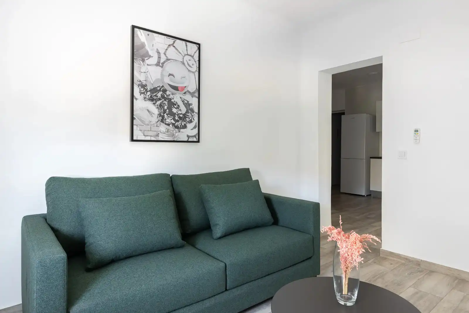 Apartamento 60 m² em Getafe
