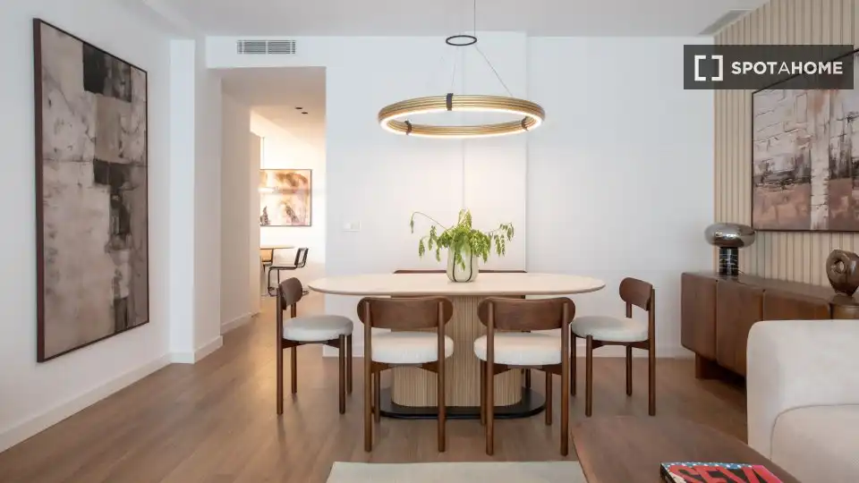 Habitación 115 m², Sevilla