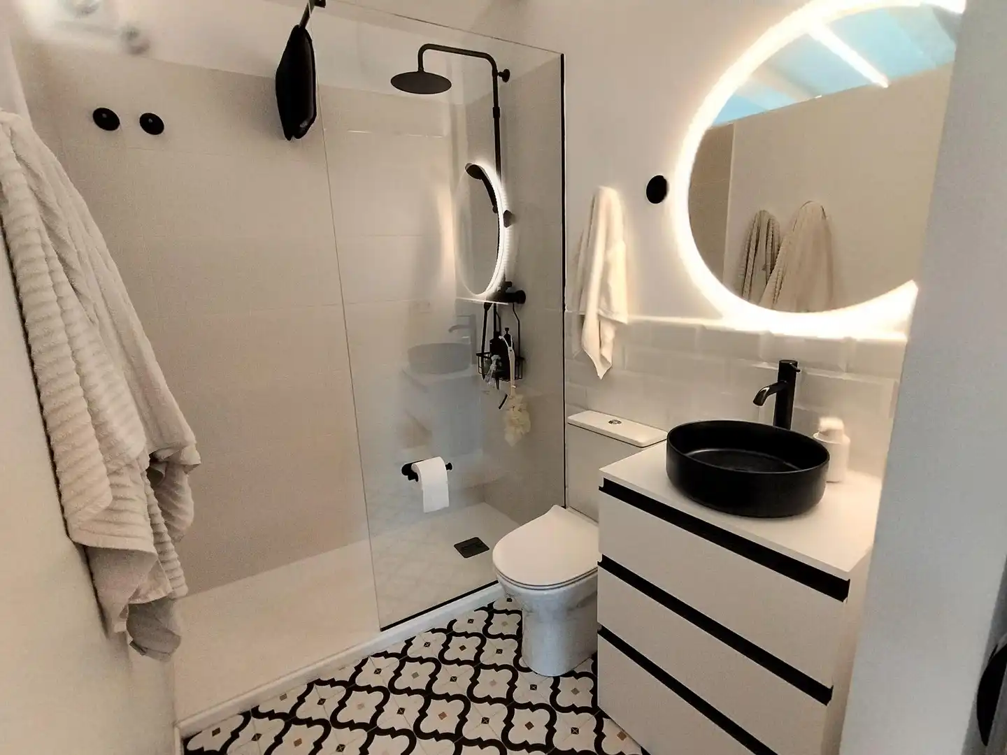 Piso de 40 m² en Ullastret