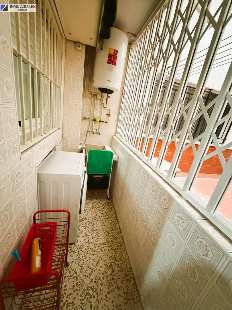Квартира 115 м² в Granada