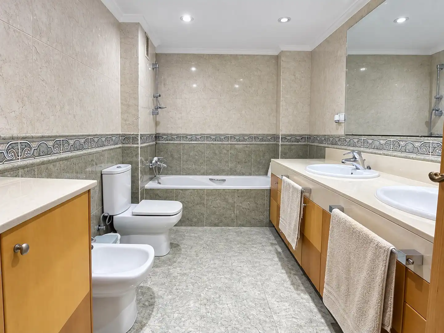 Pis de 119 m² a València