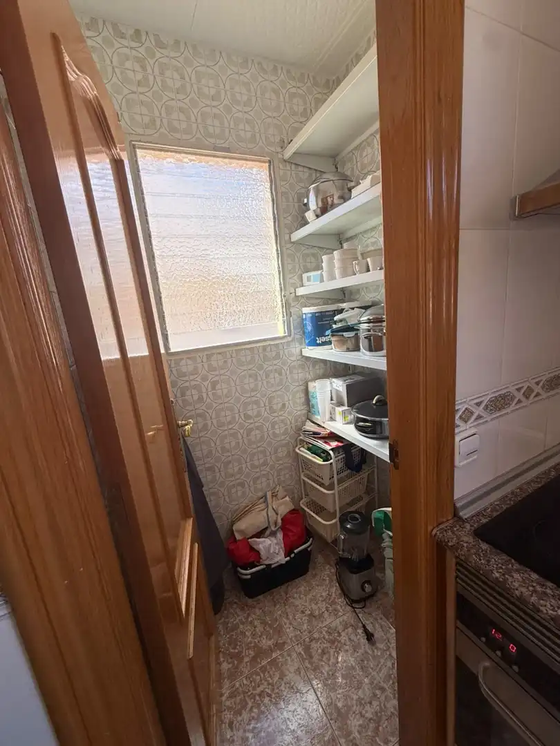 Piso de 80 m² en Los Alcázares