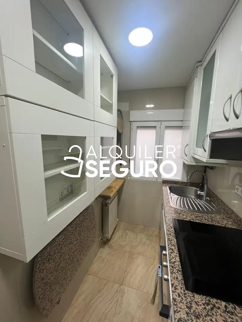 Appartamento 70 m² a Madrid