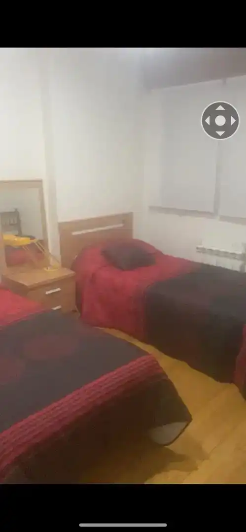 Piso de 95 m² en Xinzo de Limia