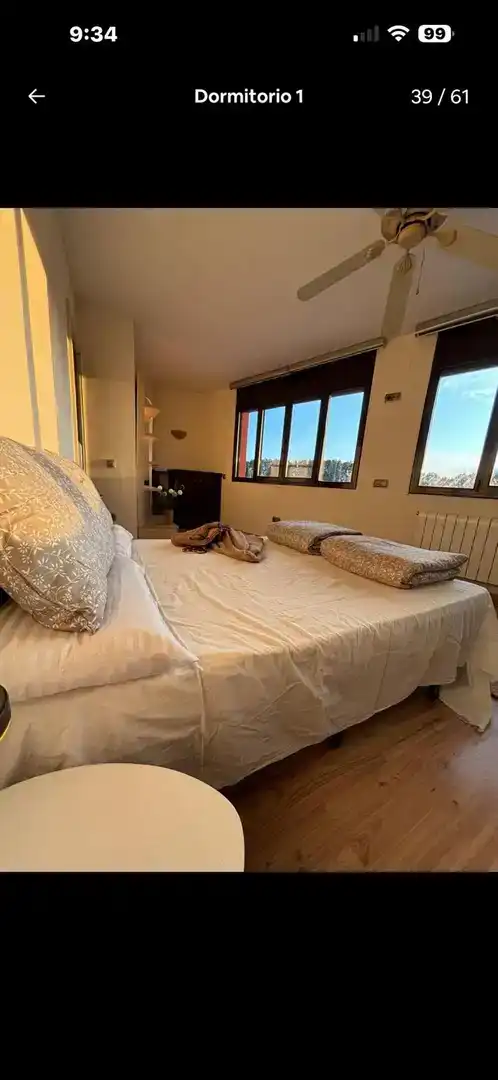 Piso de 200 m² en Castelló d'Empúries