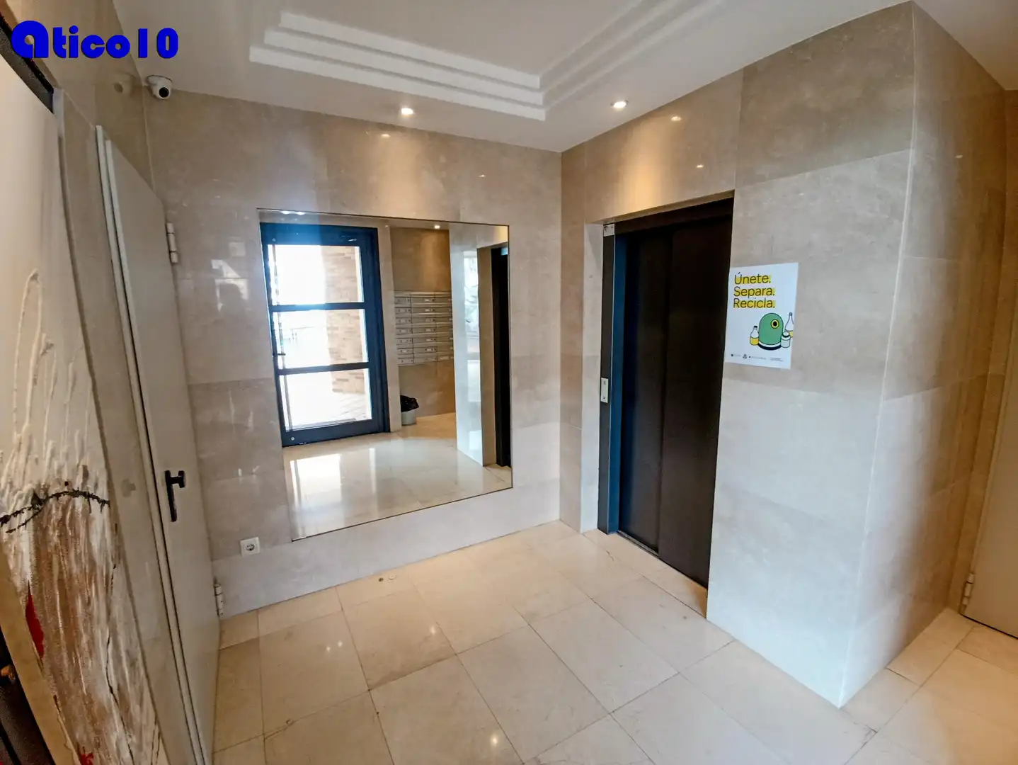 Wohnung 92 m² in Oviedo