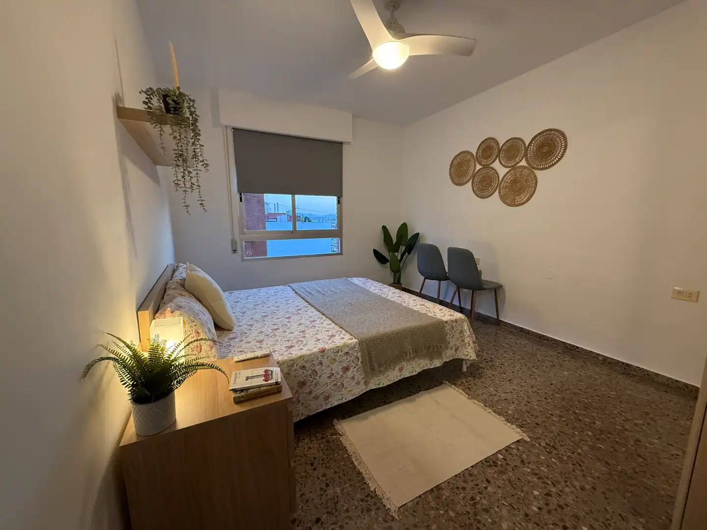 Habitación 110 m², Nules
