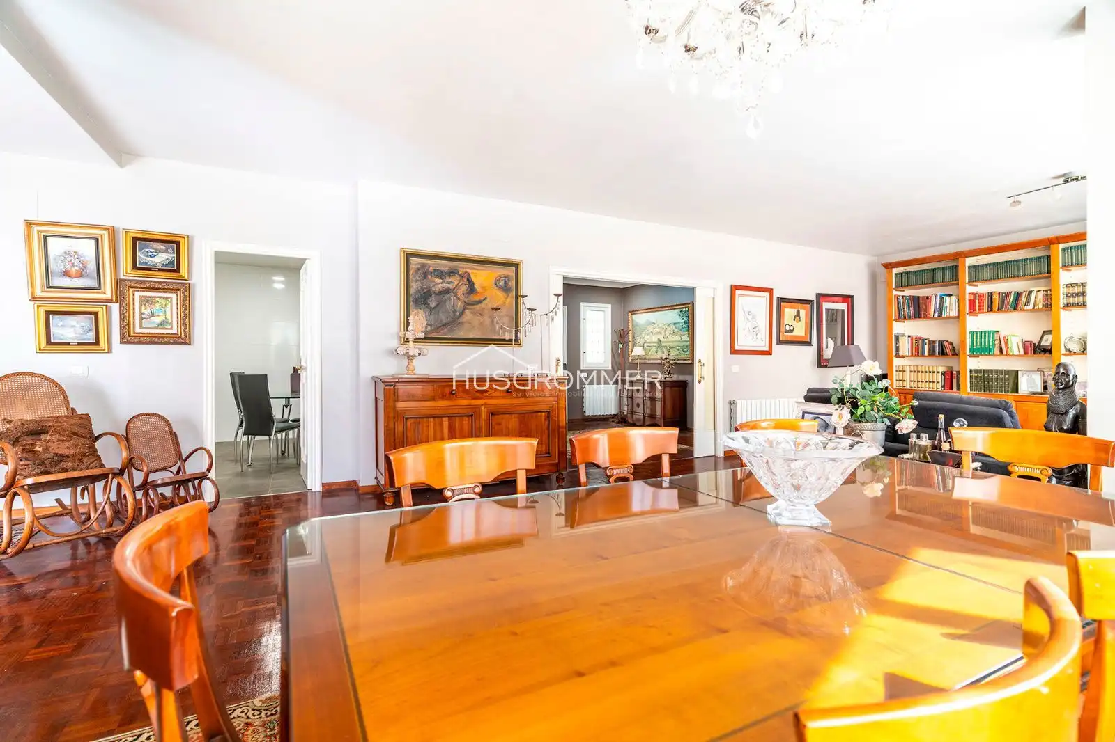 Piso de 281 m² en Burriana