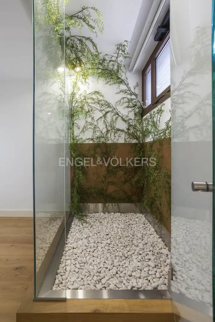 Appartamento 186 m² a Madrid