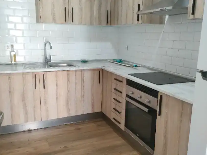 Piso de 70 m² en Roquetas de Mar