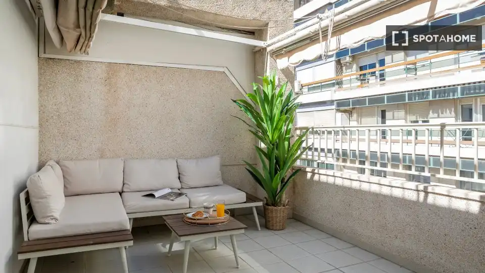 Habitación en alquiler, Alicante