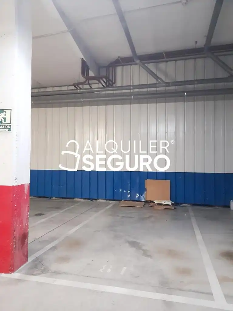 Pis de 50 m² a Madrid