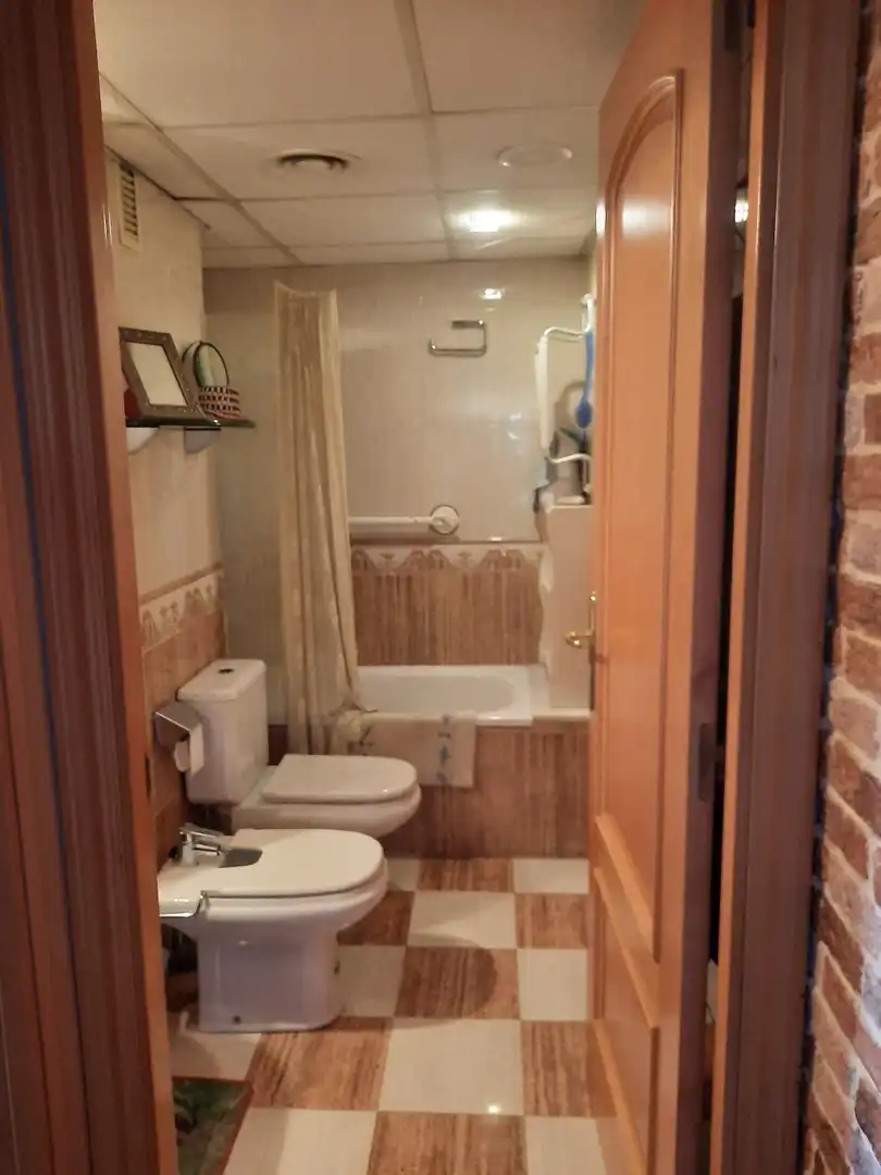 Piso de 98 m² en Tarragona