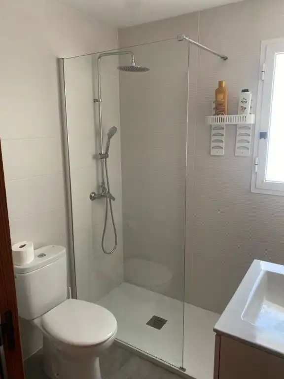 Pis de 60 m² a Chiclana de la Frontera