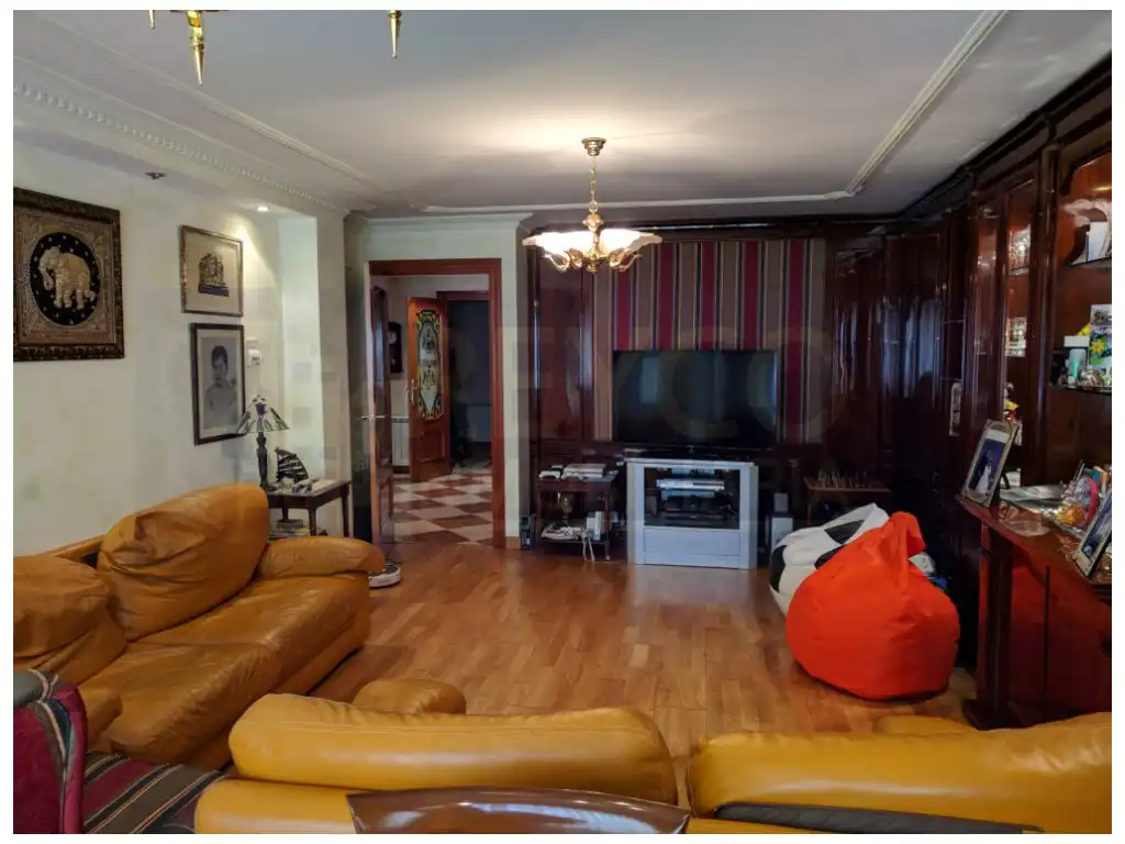 Piso de 455 m² en Santo Domingo de la Calzada
