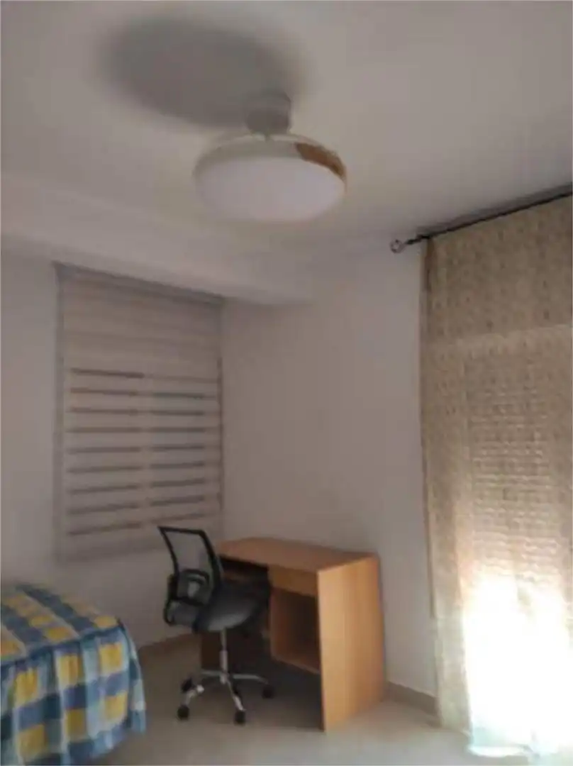 Habitación 105 m², Jaén