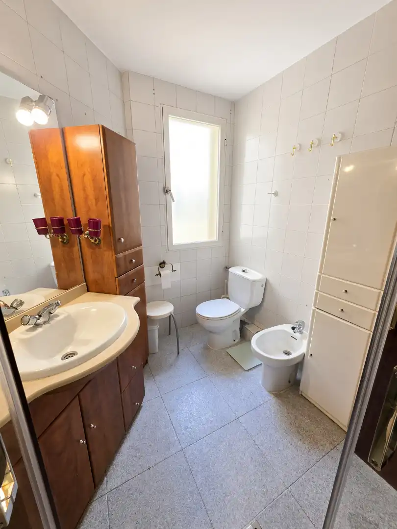 Piso de 145 m² en Madrid