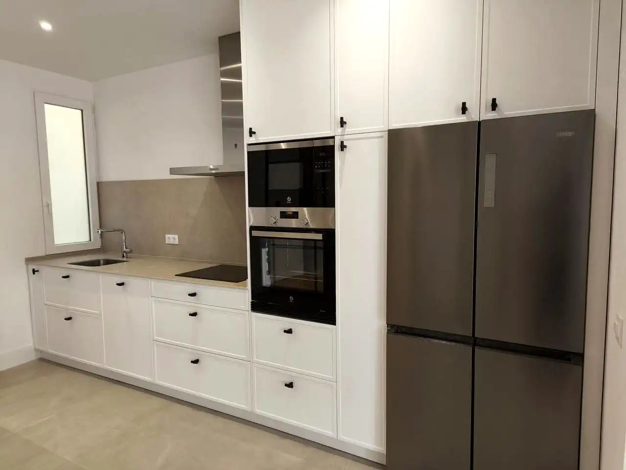 Appartamento 149 m² a Madrid