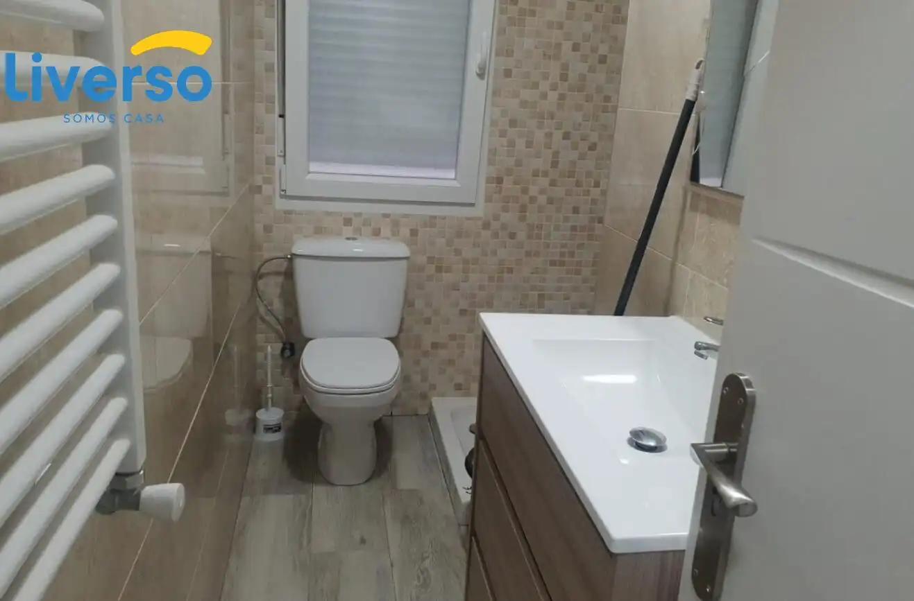 Habitación 98 m², Burgos