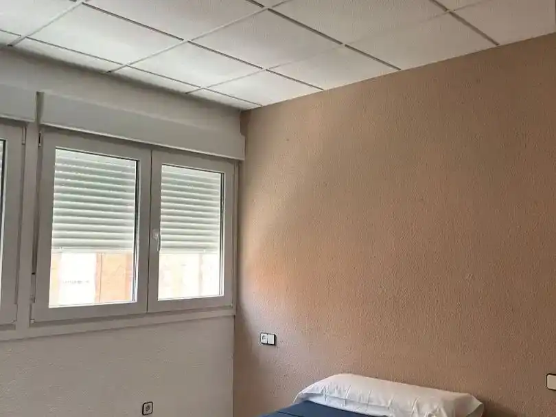 Piso de 120 m² en Almería