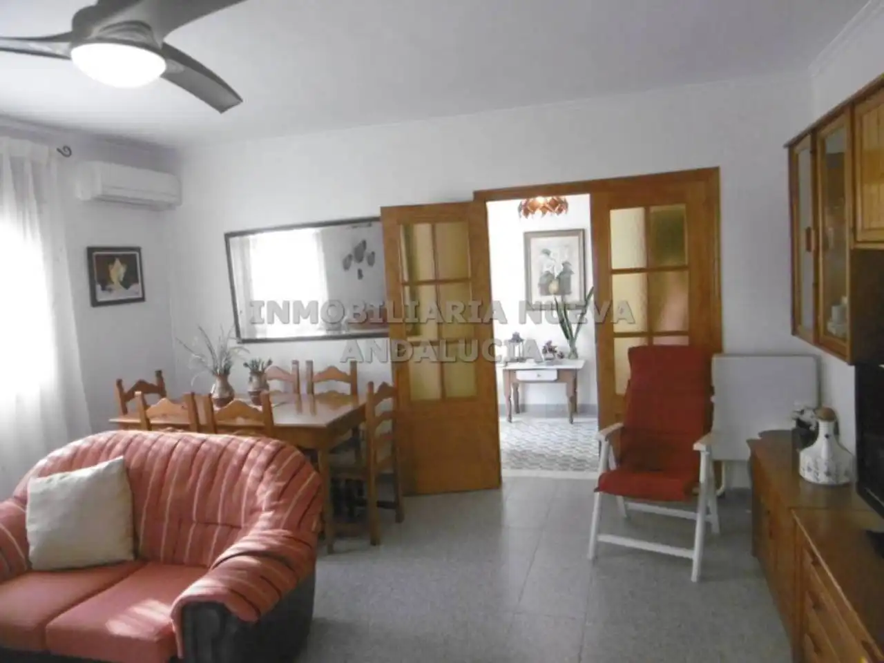 Piso de 150 m² en Almería