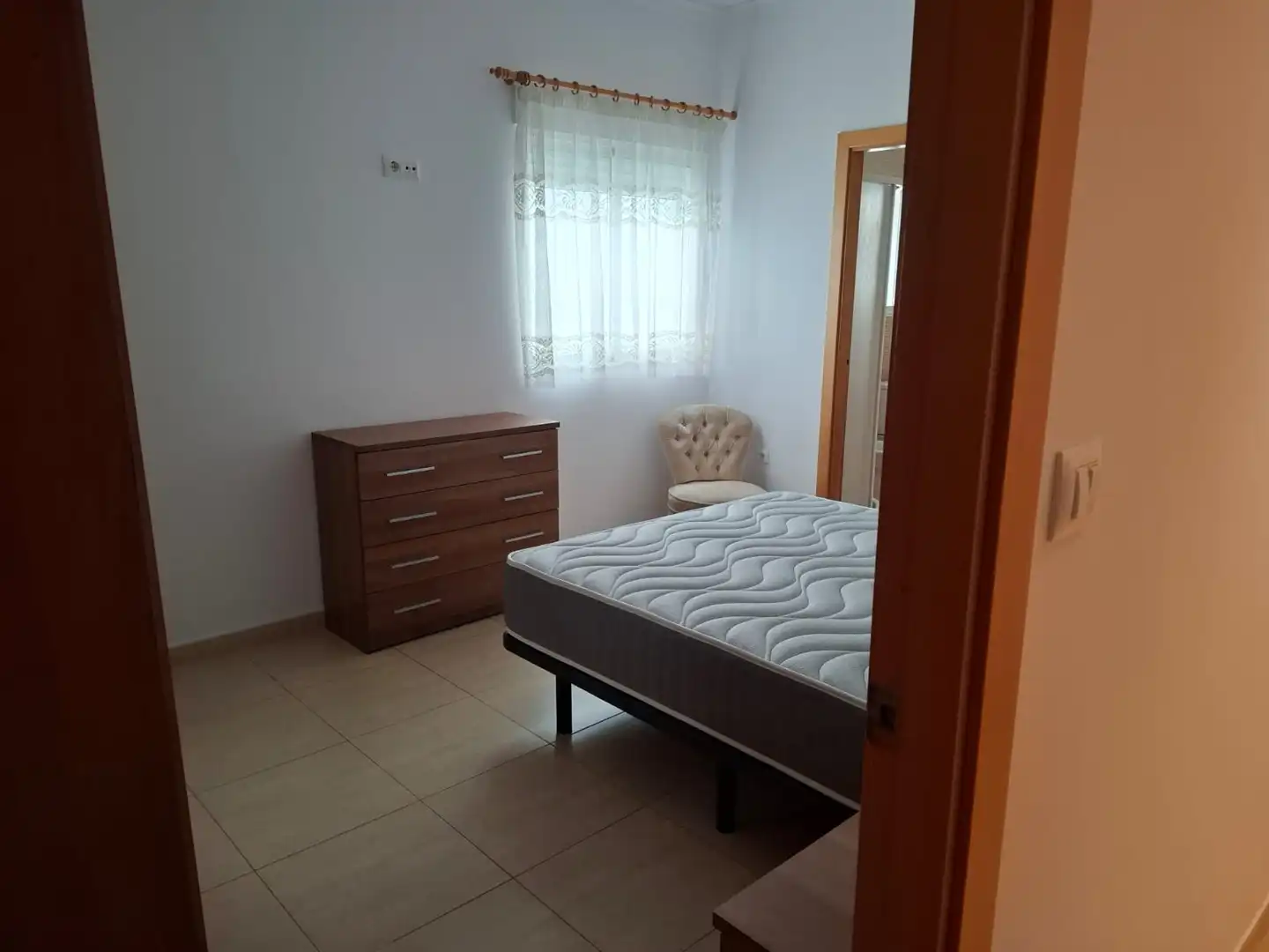 Piso de 135 m² en Pego
