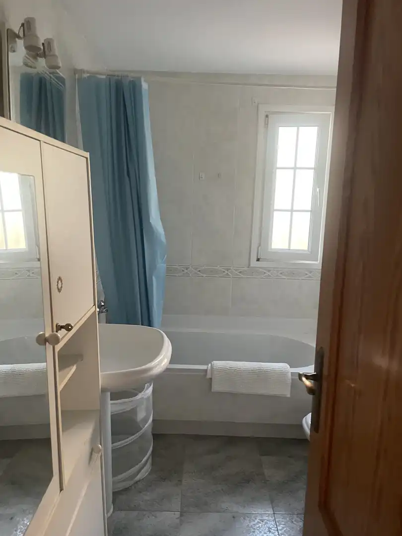 Habitación 65 m², Almería
