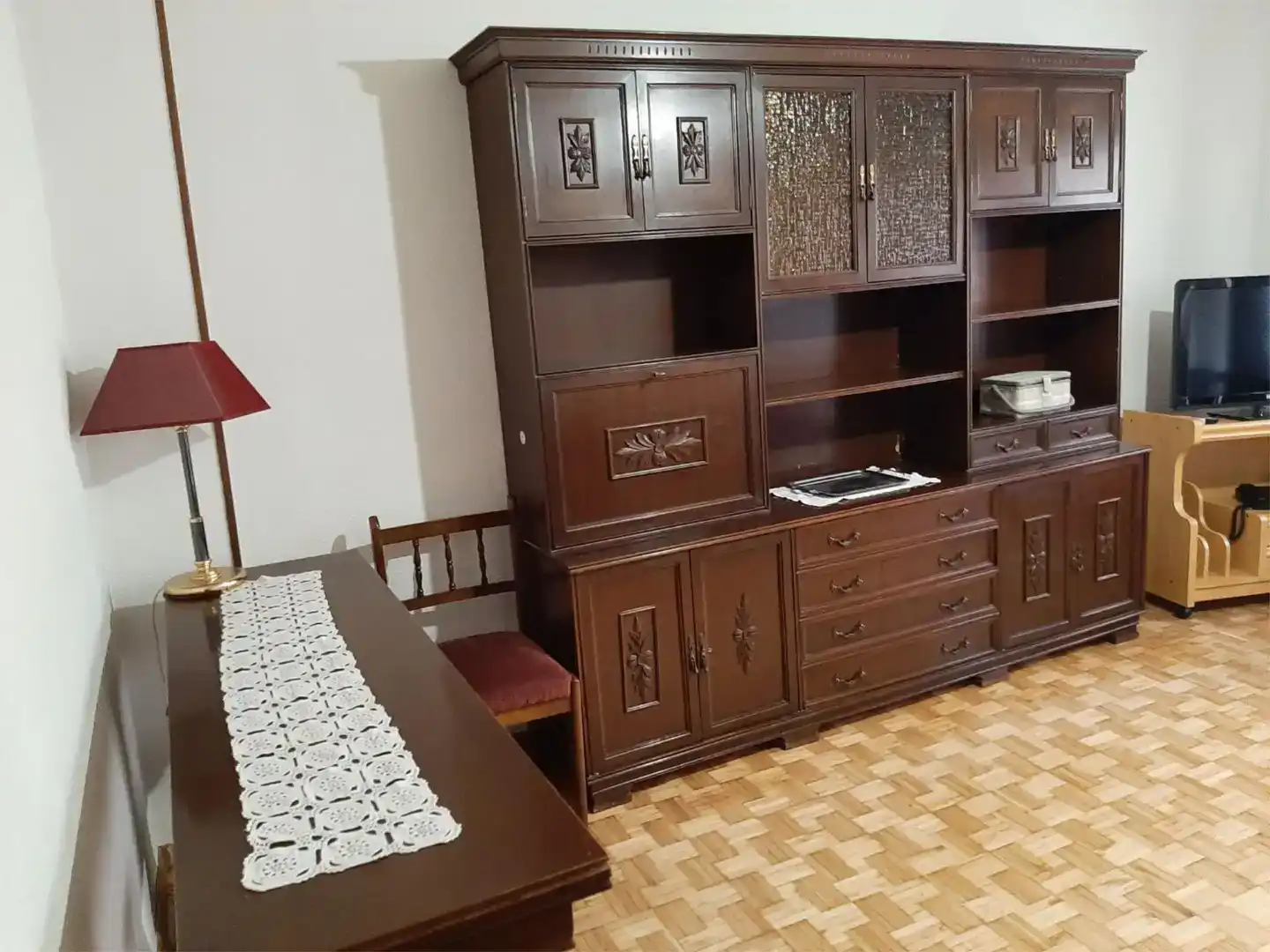 Habitación 100 m², Segovia