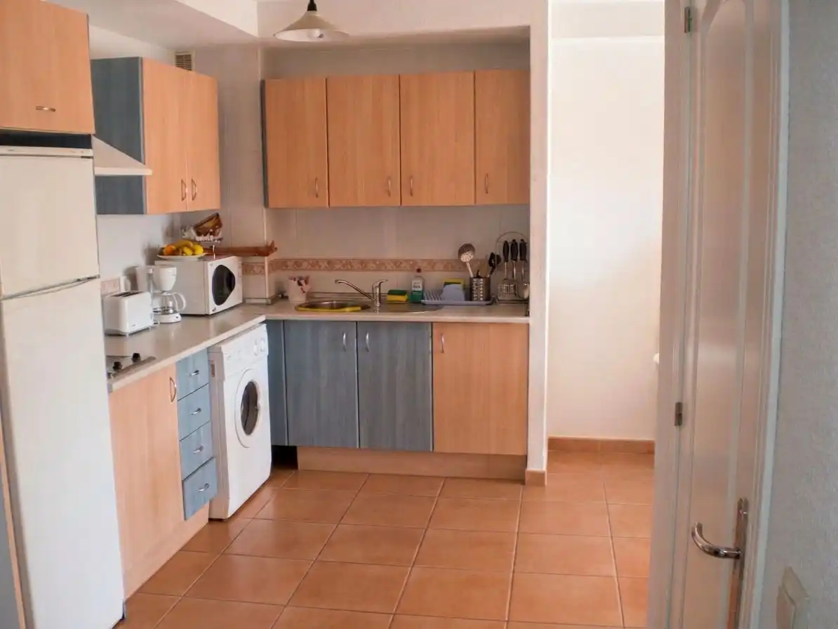 Piso de 72 m² en Torrox