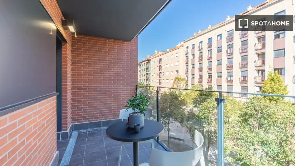 Habitación en alquiler, Salamanca