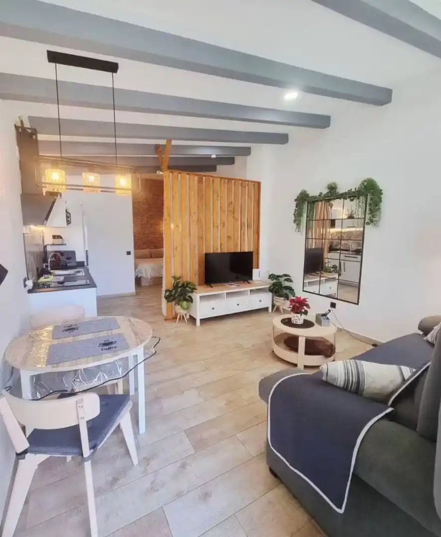Apartamento 40 m² em Torremolinos