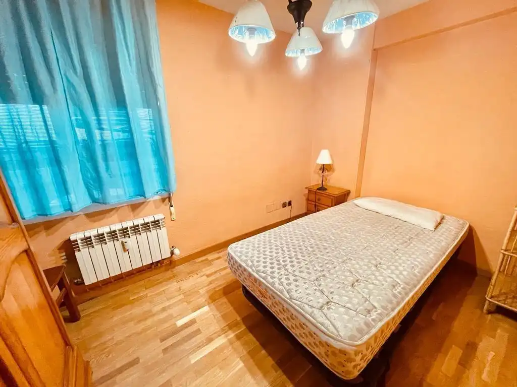 Piso de 81 m² en Valladolid