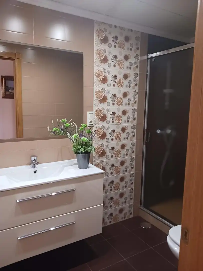 Piso de 130 m² en Málaga