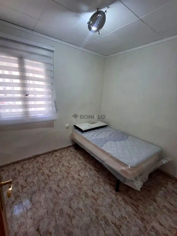 Piso de 166 m² en Teruel