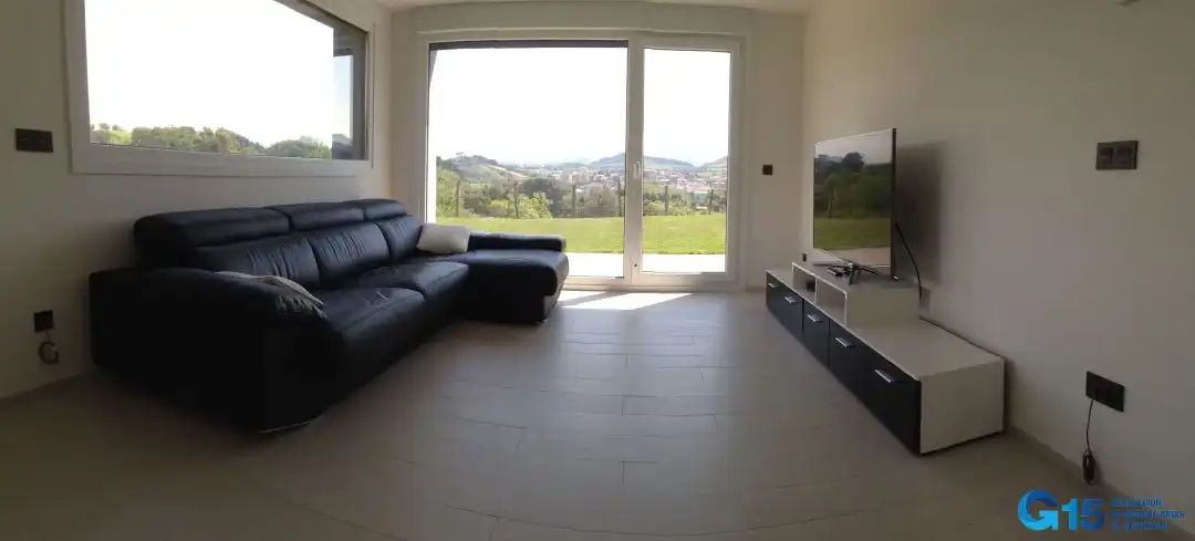 Casa de 160 m² en Usúrbil