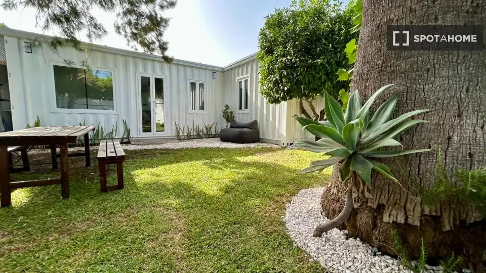 Habitación en alquiler, Chiclana de la Frontera