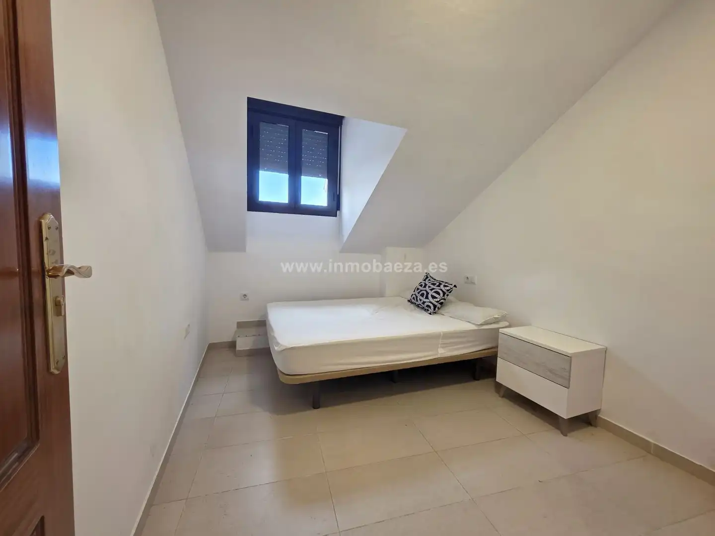 Appartement 95 m² à Baeza