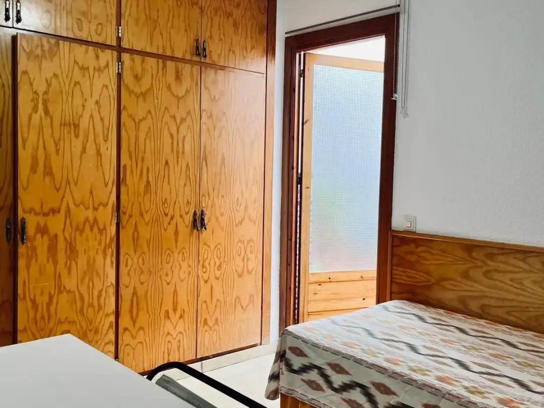 Pis de 150 m² a Almeria