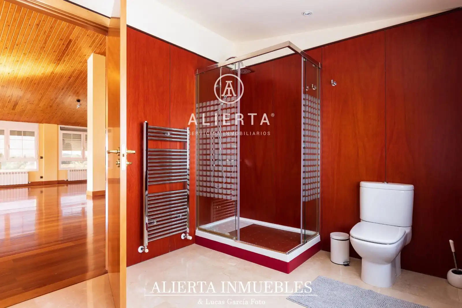 Piso de 800 m² en Zaragoza
