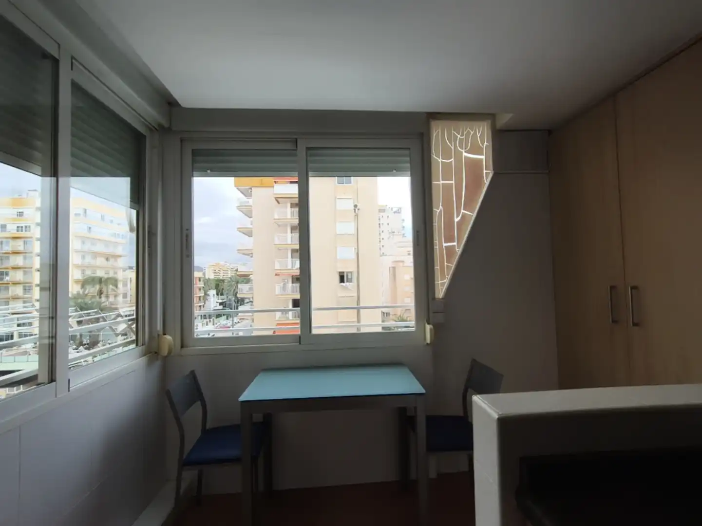 Wohnung 66 m² in Gandia