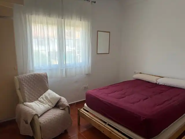 Piso de 80 m² en Puertollano