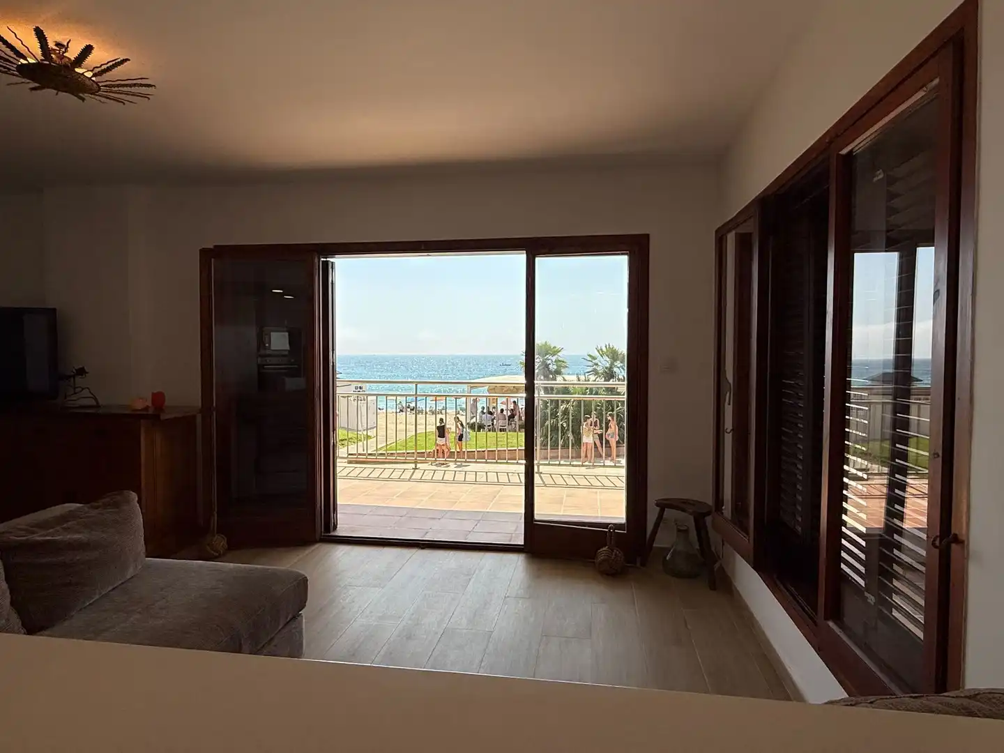 Wohnung 92 m² in Calonge i Sant Antoni