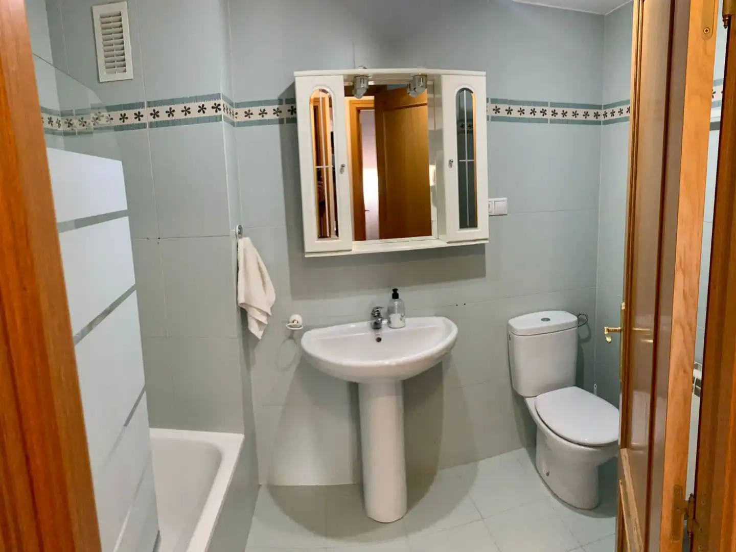 Pis de 75 m² a Logronyo