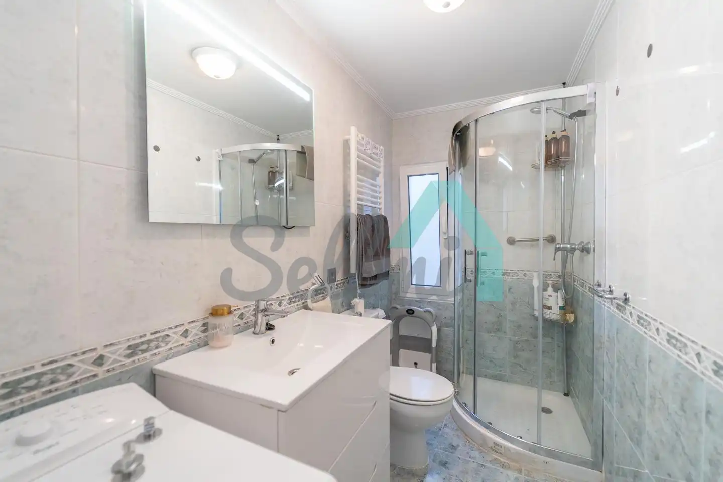 Piso de 71 m² en Gijón