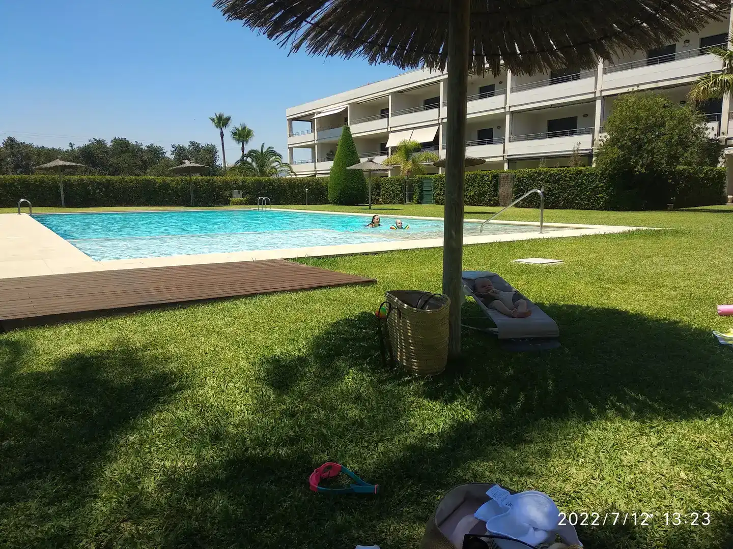 Piso de 130 m² en Jávea