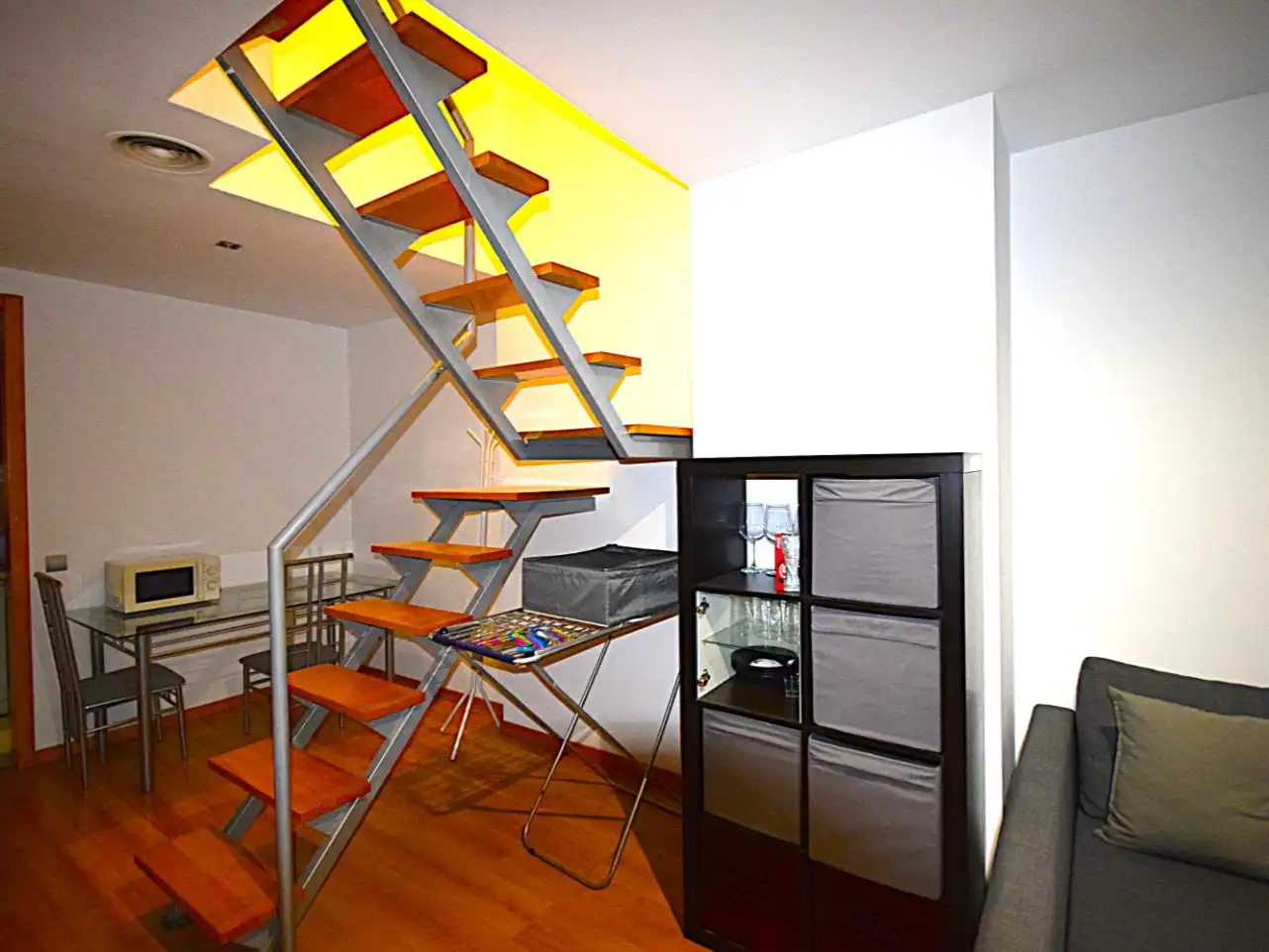 Appartamento 89 m² a Madrid