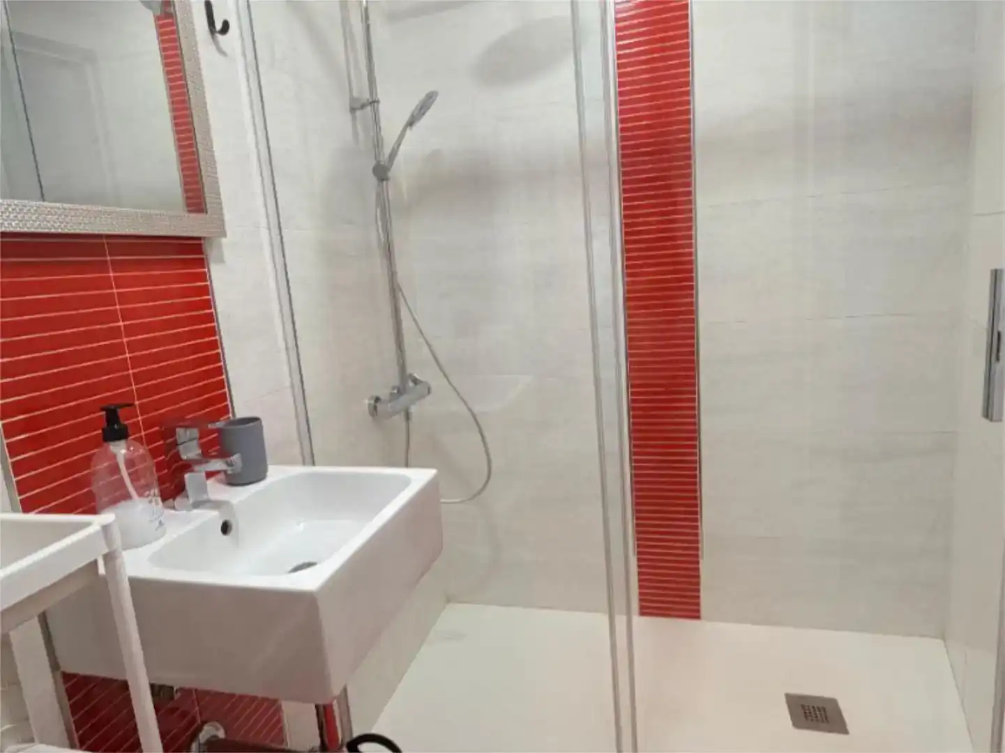 Piso de 102 m² en Sanxenxo