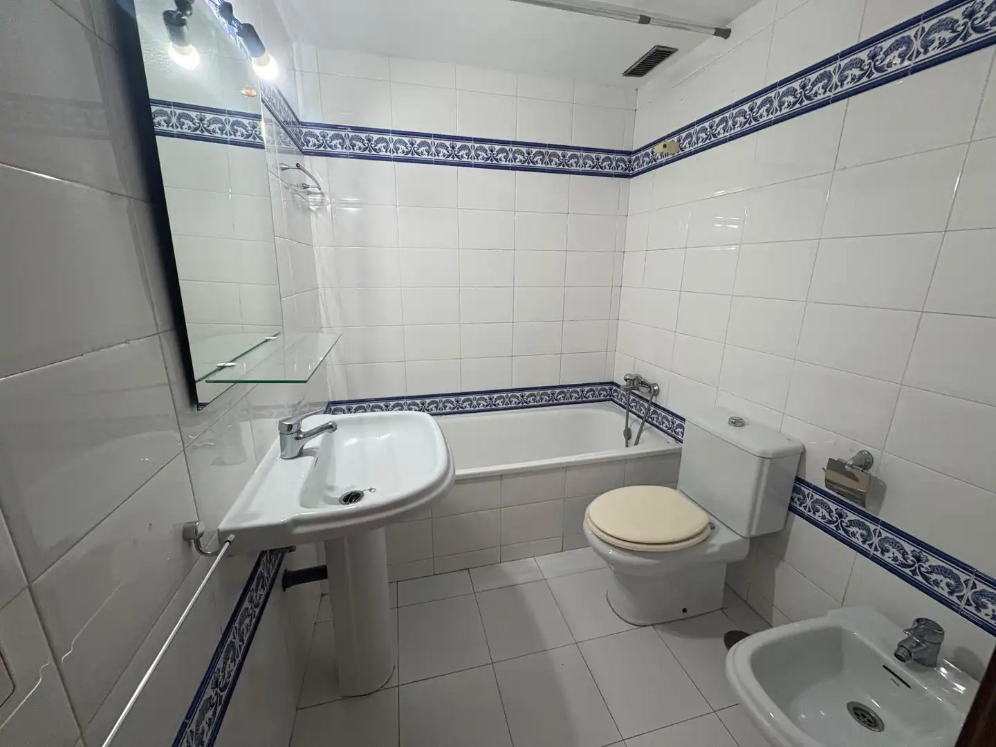 Piso de 75 m² en Córdoba