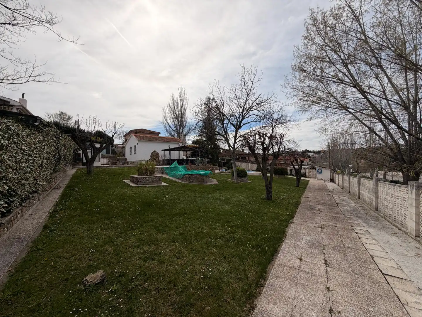 Casa de 81 m² a Torrejón del Rey